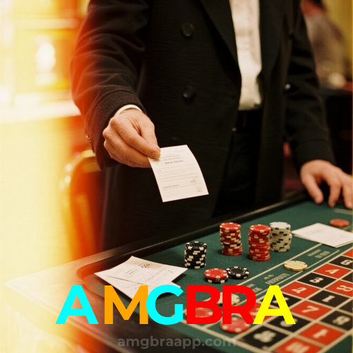 AMGBRA:Jogue poker como um profissional e vença grandes desafios!