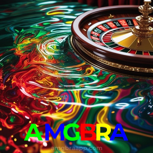 AMGBRA：Cada giro é uma chance de ganhar! Jogue nas slots agora mesmo!