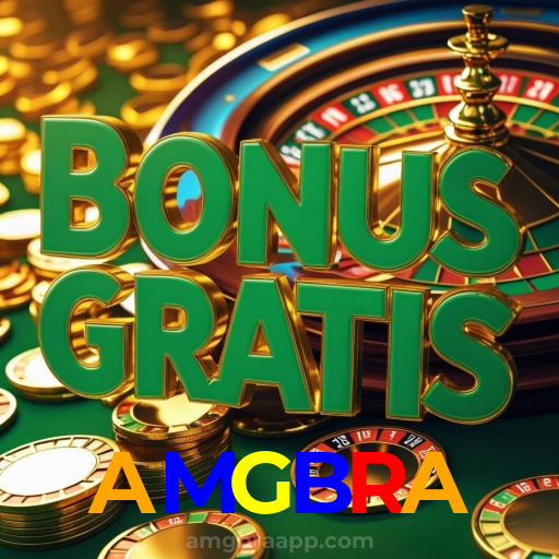 AMGBRA：Conquiste prêmios no blackjack e aposte no futebol ao vivo com segurança!