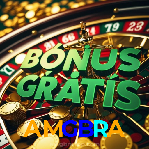 AMGBRA: No cassino mais confiável, as grandes vitórias são garantidas!