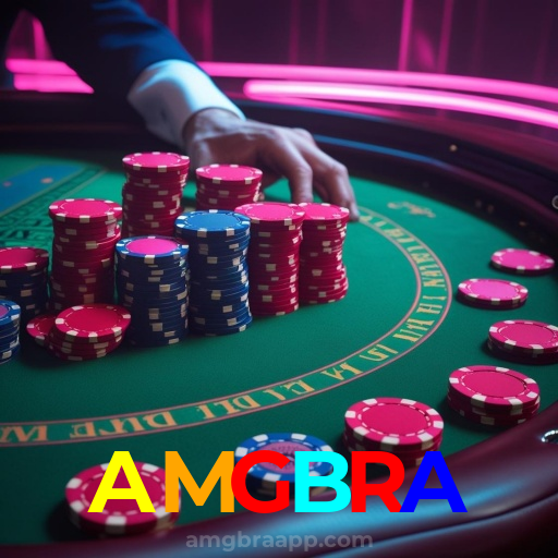 AMGBRA：Jogue poker e conquiste a vitória nas cartas!