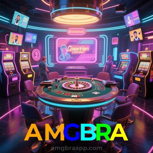 AMGBRA：Entre na competição digital de futebol e mostre sua habilidade!