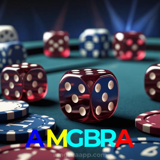 AMGBRA：Diversão sem limites com roleta, blackjack e apostas em futebol ao vivo!