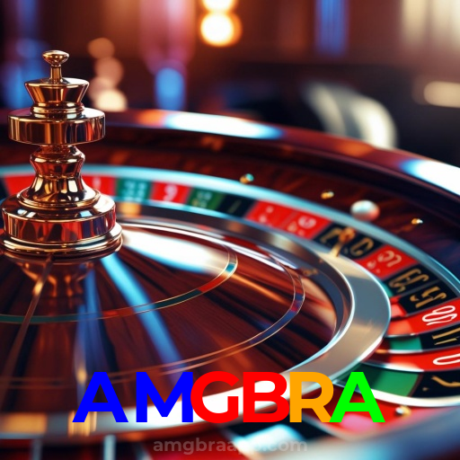 AMGBRA：A sorte está no cassino online com apostas no futebol e grandes vitórias!