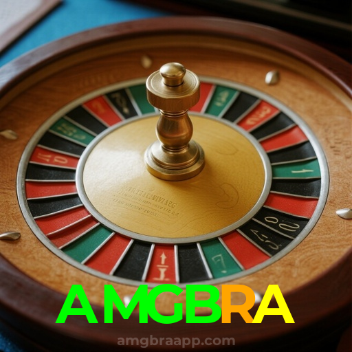 AMGBRA:Aposte no futebol online e conquiste prêmios incríveis!