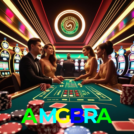 AMGBRA:Em cada aposta no futebol digital, a vitória está ao seu alcance!