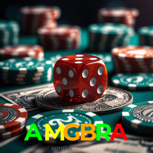 AMGBRA：Apostas ao vivo no futebol e prêmios épicos nos jogos de cassino!