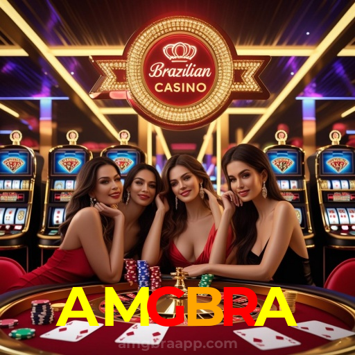 AMGBRA:Apostas ao vivo no futebol e grandes prêmios em slots te esperam!