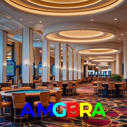AMGBRA:Poker, roleta e apostas ao vivo no futebol online, tudo ao seu alcance!