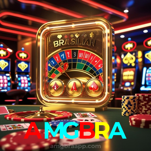AMGBRA：Aposte no futebol online e conquiste a sua vitória agora!