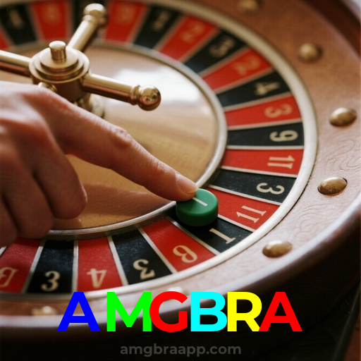 AMGBRA：Jogue futebol online e sinta a vitória ao seu alcance!