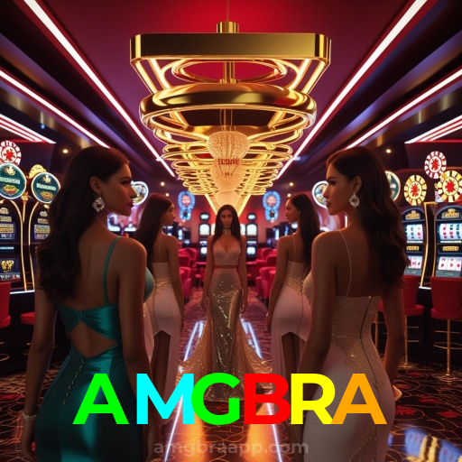 AMGBRA:Aposte no futebol digital e conquiste prêmios fantásticos!