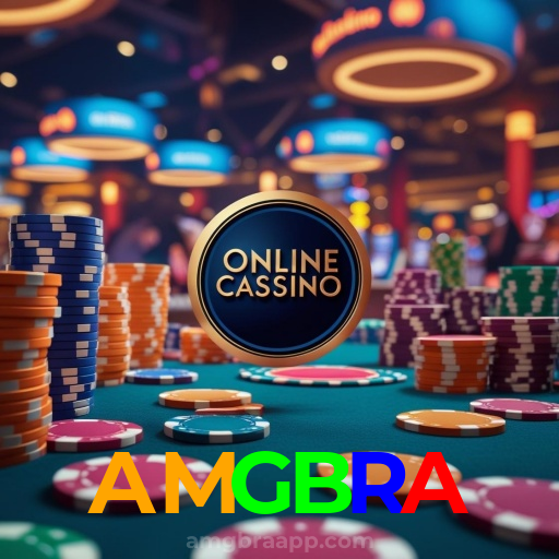 AMGBRA:Sua sorte está no cassino online com poker, roleta e futebol ao vivo!