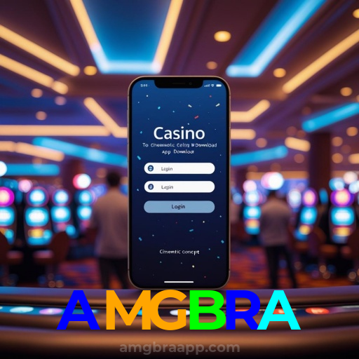 AMGBRA：O melhor cassino online para quem ama futebol e jogos como poker e slots!