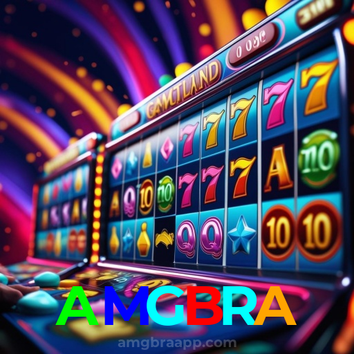 AMGBRA:A sorte está no seu lado nas nossas roletas! Aposte agora!