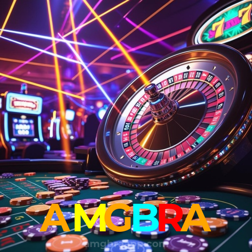 AMGBRA：Vença no poker e ganhe prêmios com apostas no futebol ao vivo!