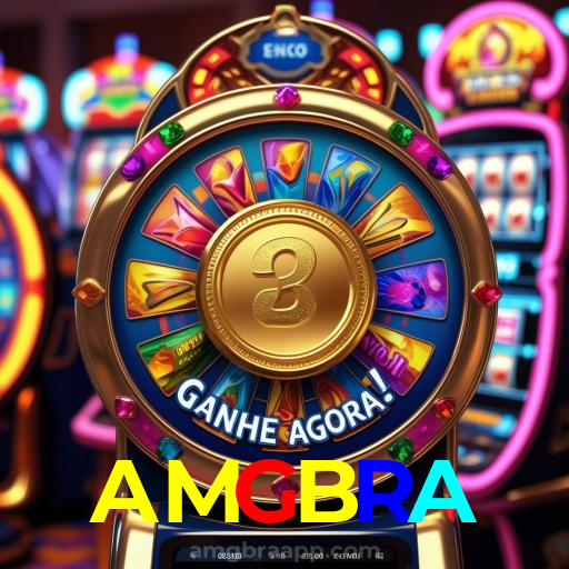 AMGBRA：O melhor do futebol online está aqui! Aposte e vença!