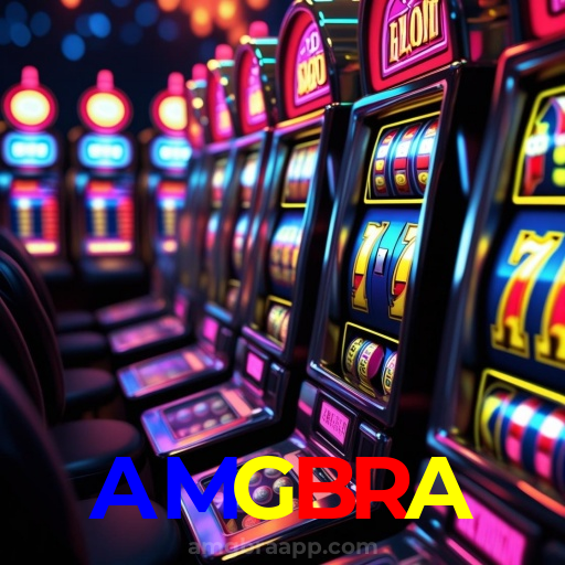 AMGBRA：Jogue poker, aposte no futebol e ganhe em nosso cassino online confiável!