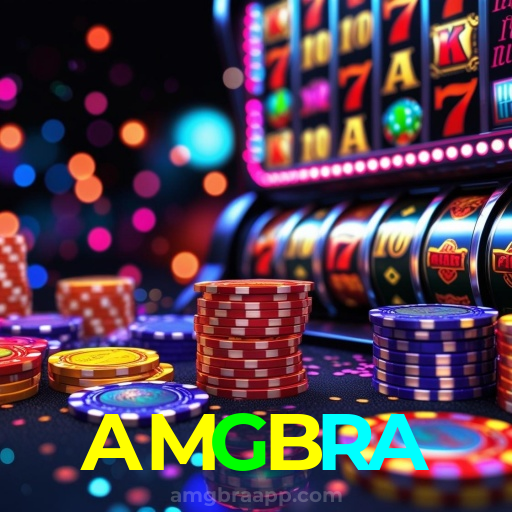 AMGBRA:Jogue os melhores jogos de cassino como blackjack e roleta, e aposte no futebol!