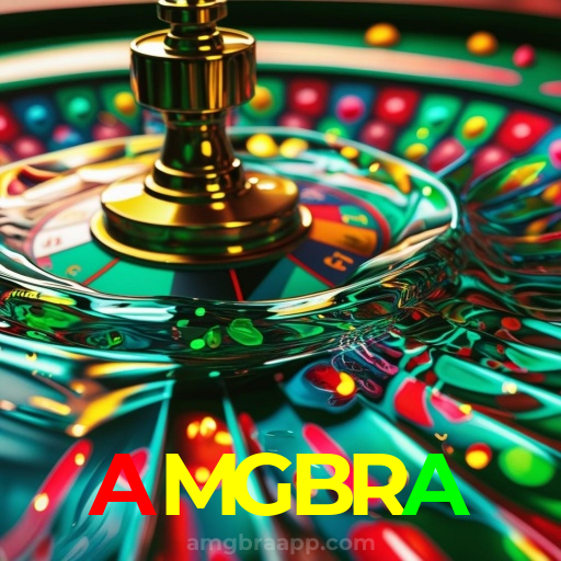 AMGBRA:Onde sua sorte brilha com apostas no futebol e prêmios em roleta!
