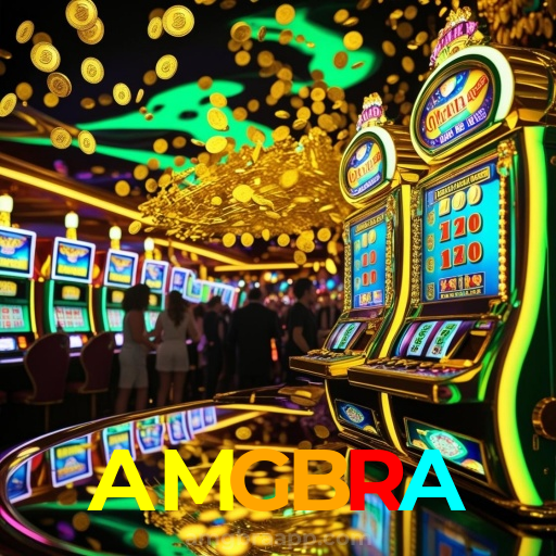 AMGBRA：Jogue poker, roleta e aposte no futebol no melhor cassino online!