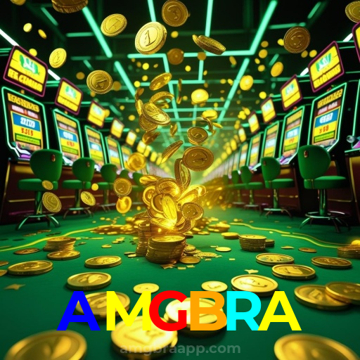 AMGBRA：Ganhe no blackjack, aposte no futebol e vença com grandes prêmios!