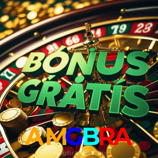AMGBRA:Aposte nas melhores máquinas caça-níqueis e leve o jackpot!