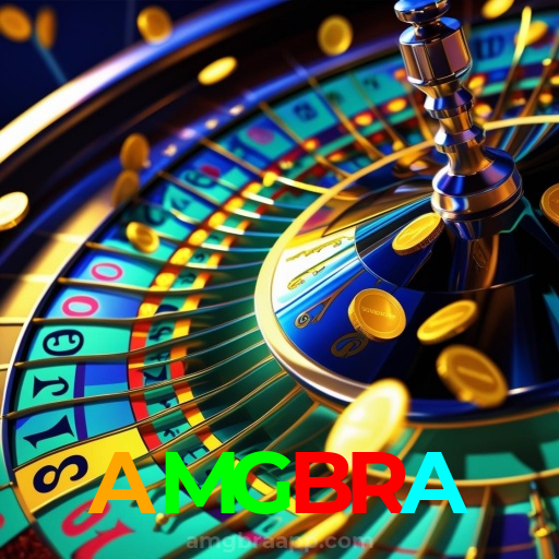 AMGBRA：Jogue poker, aposte no futebol e ganhe no cassino mais confiável!