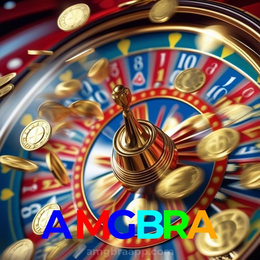 AMGBRA:As maiores vitórias nas slots estão esperando por você! Jogue agora!