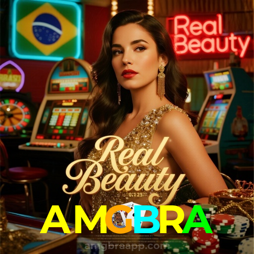 AMGBRA：Aposte no futebol digital e vença as maiores competições!