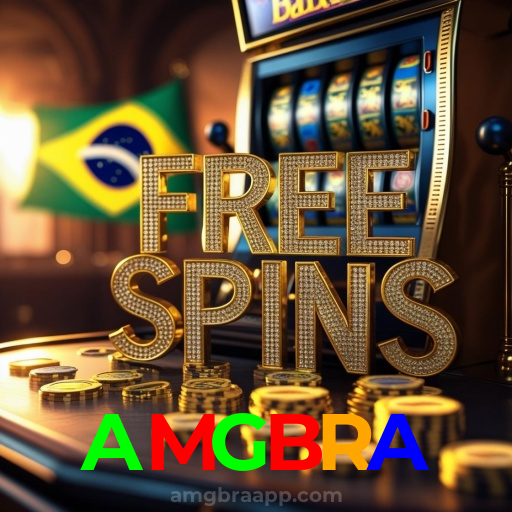 AMGBRA:A melhor plataforma de cassino para apostas no futebol e roleta!