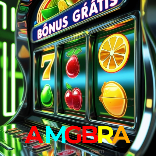 AMGBRA:Apostas ao vivo no futebol e grandes prêmios em slots te esperam!
