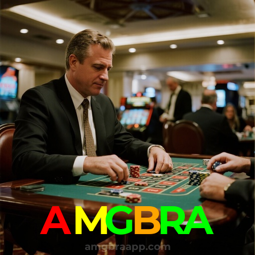 AMGBRA:Divirta-se com slots e apostas ao vivo em futebol no nosso cassino online!