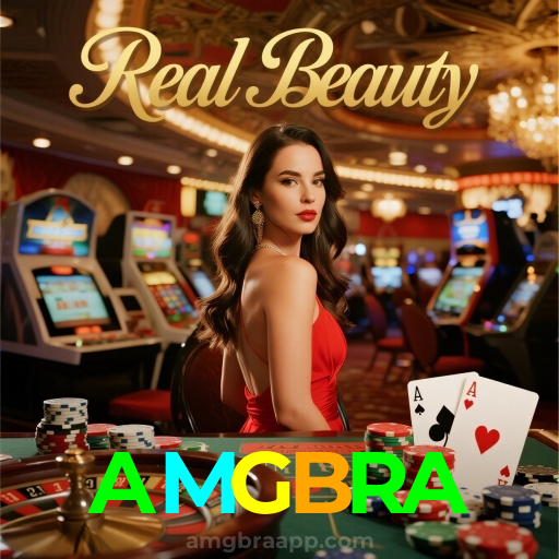 AMGBRA：Jogue nas nossas roletas e ganhe prêmios incríveis!