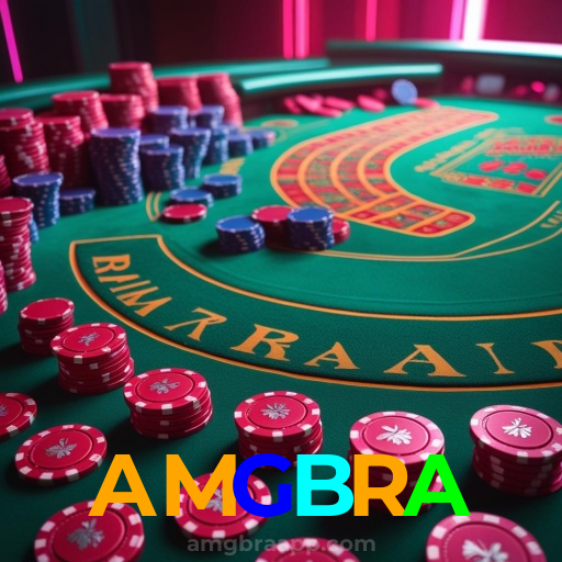 AMGBRA：O futebol digital oferece grandes vitórias! Aposte e vença!