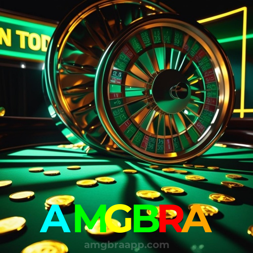AMGBRA：Aposte no futebol online e vença como um verdadeiro campeão!
