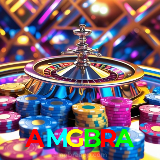 AMGBRA:O cassino online está te esperando! Gire a roleta e ganhe!