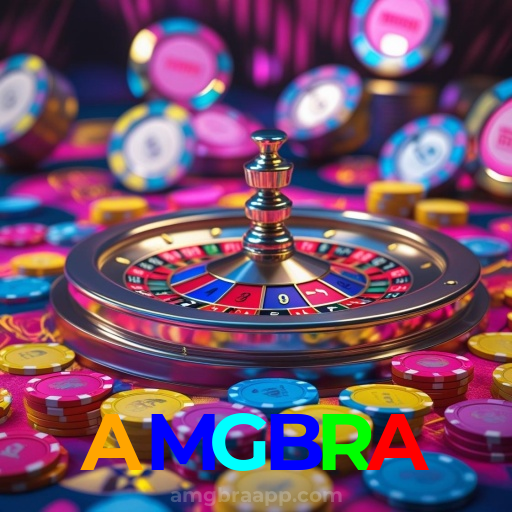 AMGBRA:Aposte no futebol digital e conquiste vitórias épicas!