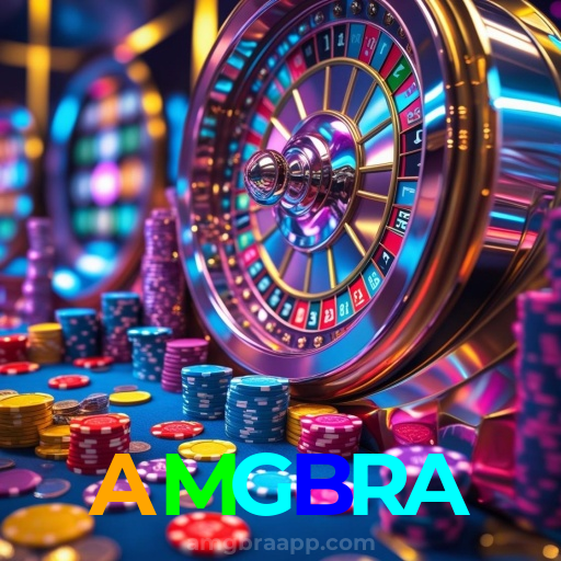 AMGBRA:Apostas ao vivo no futebol e grandes prêmios em jogos de blackjack!