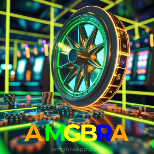 AMGBRA：Aposte no futebol online e mostre seu talento para ganhar!