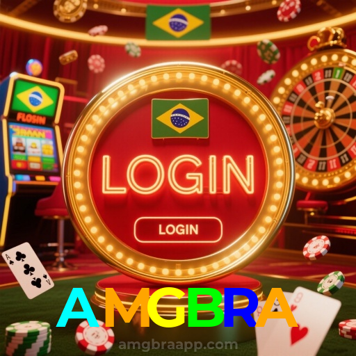 AMGBRA:O melhor cassino online está te esperando! Aposte e vença!