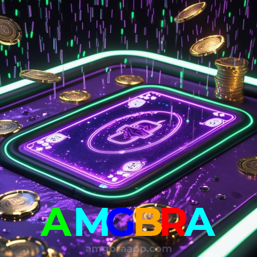 AMGBRA:Aposte na roleta e conquiste prêmios fantásticos!