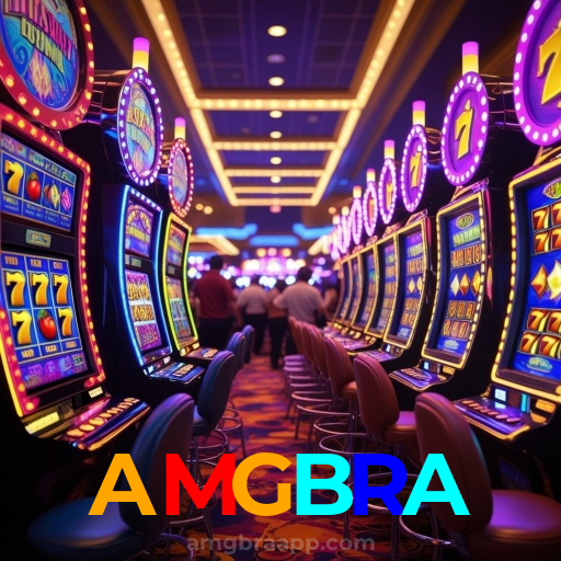 AMGBRA：Jogue futebol online e sinta a vitória ao seu alcance!