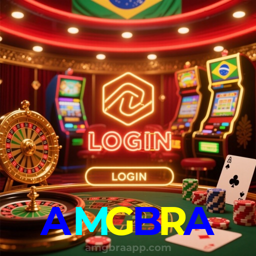 AMGBRA:Prepare-se para as melhores vitórias! Jogue em nosso cassino online!