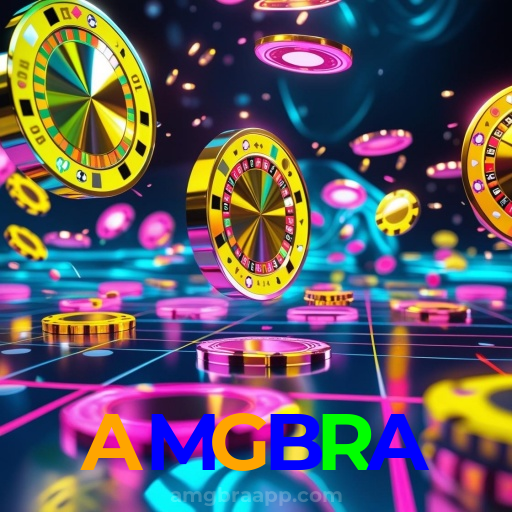 AMGBRA:Sinta a adrenalina do futebol digital! Aposte agora e vença!