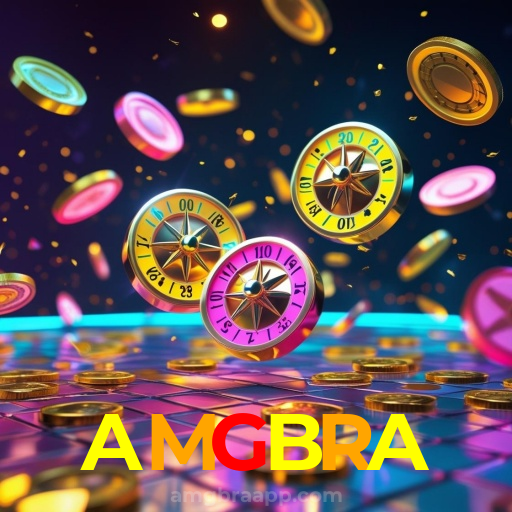 AMGBRA：Aposte no futebol e ganhe prêmios em slots e roleta ao vivo!