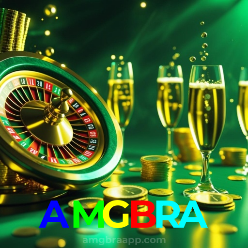 AMGBRA：Gire as slots e conquiste prêmios incríveis no nosso cassino!