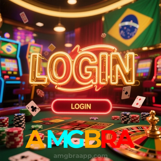 AMGBRA:Aposte no futebol e ganhe com os melhores jogos de cassino online!