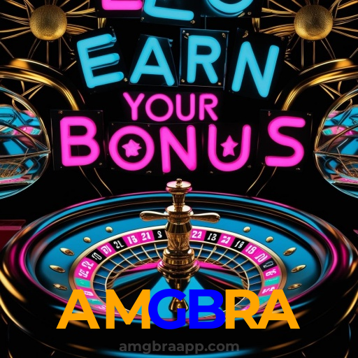 AMGBRA:Jogue poker, roleta e aposte no futebol online com segurança!