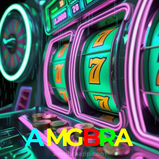 AMGBRA:O melhor cassino online com slots, poker e apostas no futebol!